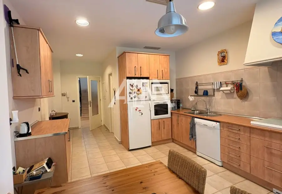 Venta Casa Centro, Manzanares en Manzanares