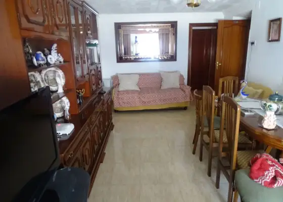 Venta Casa Centro, Manzanares