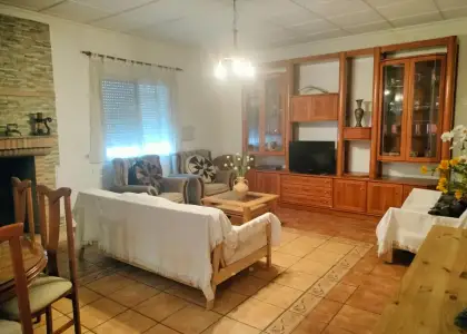 Venta Casa / Chalet en Almodóvar del... en Almodóvar del Campo