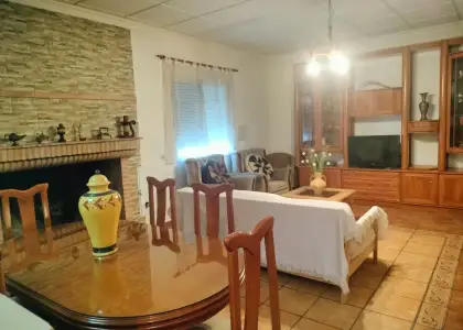 Venta Casa / Chalet en Almodóvar del... en Almodóvar del Campo