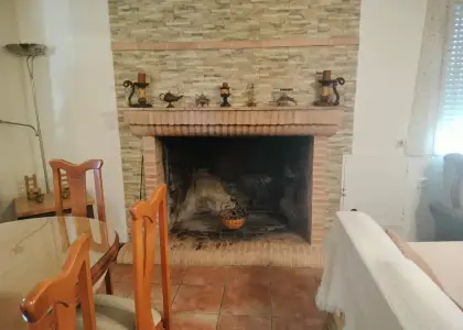 Venta Casa / Chalet en Almodóvar del... en Almodóvar del Campo