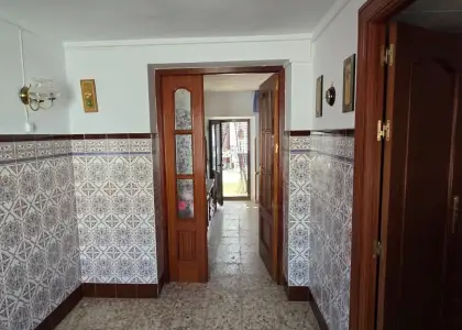 Venta Casa / Chalet en Argamasilla... en Argamasilla de Calatrava