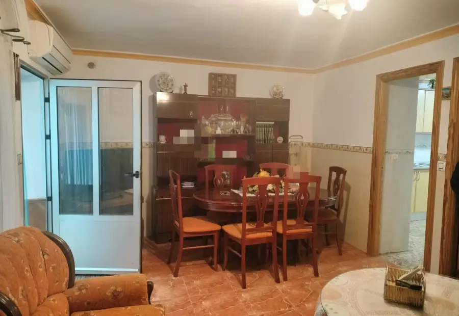 Venta Casa / Chalet en Argamasilla... en Argamasilla de Calatrava
