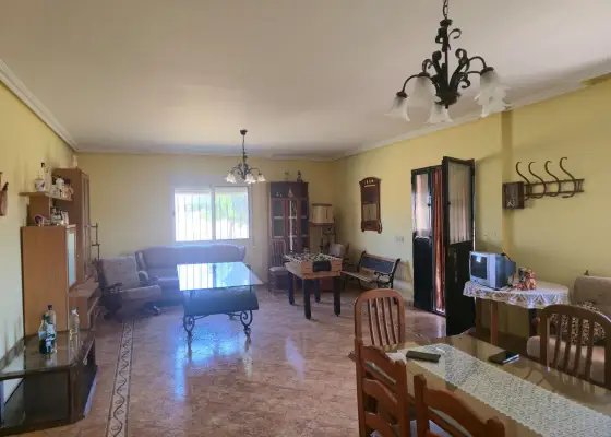 Venta Casa / Chalet en Calzada de... en Calzada de Calatrava