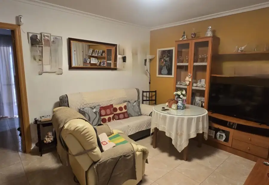 Venta Casa / Chalet en Puertollano en Puertollano