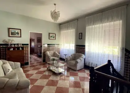 Venta Casa Colegio Altagracia, Manzanares en Manzanares