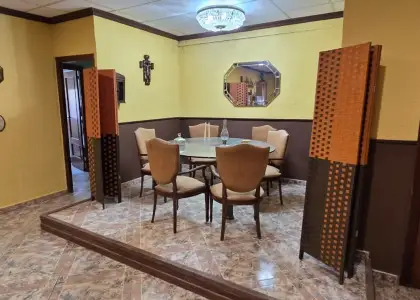 Venta Casa de campo en Argamasilla... en Argamasilla de Calatrava