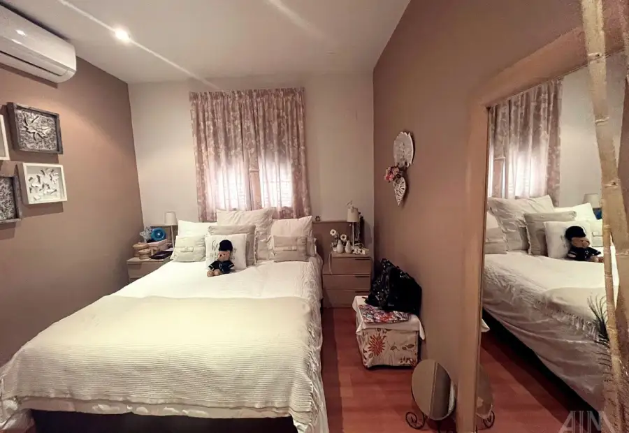 Venta Casa de Campo Periferia, Manzanares en Manzanares
