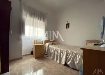 Venta Casa Hogar del Pensionista, Manzanares en Manzanares