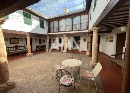 Venta Casa Membrilla, Membrilla en Membrilla