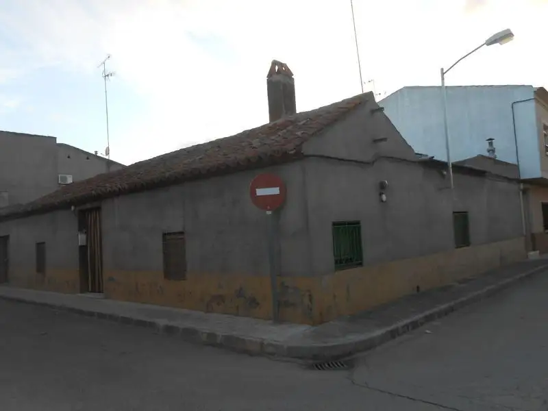 Venta Casa Membrilla, Membrilla en Membrilla
