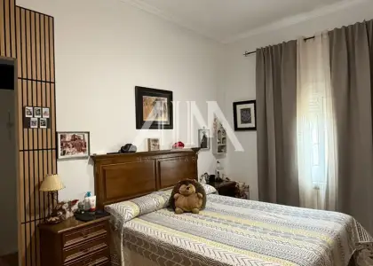 Venta Chalet Manzanares, Manzanares en Manzanares