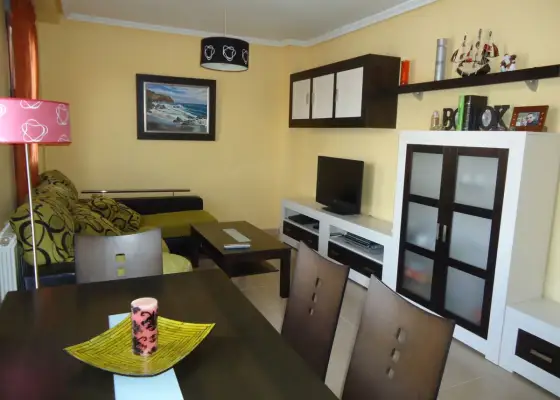 Venta DÃºplex Centro - Altagracia, Manzanares