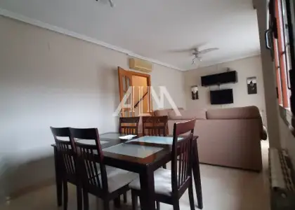 Venta DÃºplex Manzanares, Manzanares en Manzanares