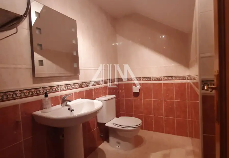 Venta DÃºplex Manzanares, Manzanares en Manzanares