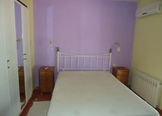 Venta de adosado en Urbanización Residencial de 5 dormitorios en Manzanares