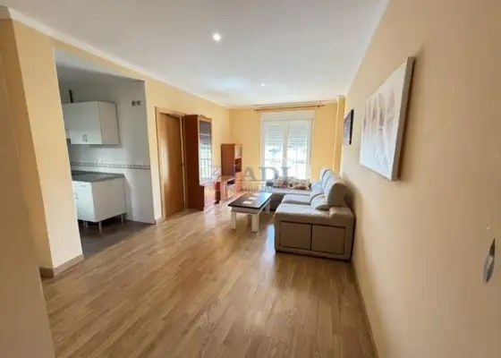 venta de apartamento en Valdepeñas, LUCERO