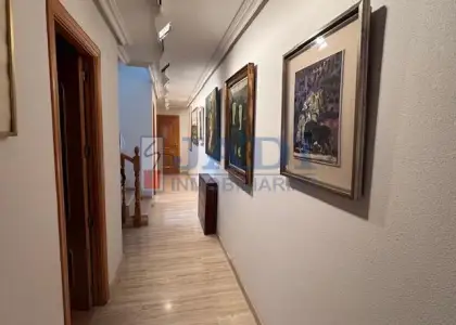 venta de Ático en Valdepeñas, CENTRO en Valdepeñas