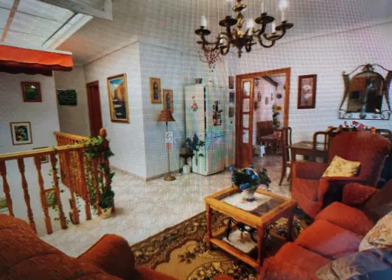 venta de casa en Castellar de Santiago, CENTRO