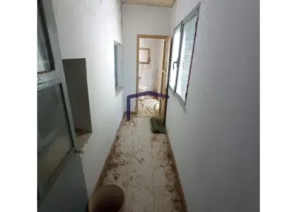 venta de casa en Manzanares, Barrio del castillo en Manzanares