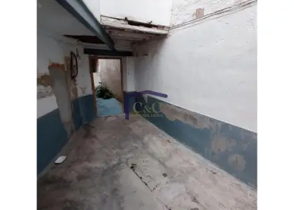 venta de casa en Manzanares, Barrio del castillo en Manzanares