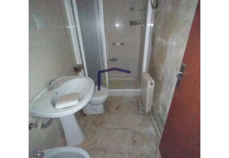 venta de casa en Manzanares, Barrio del castillo en Manzanares