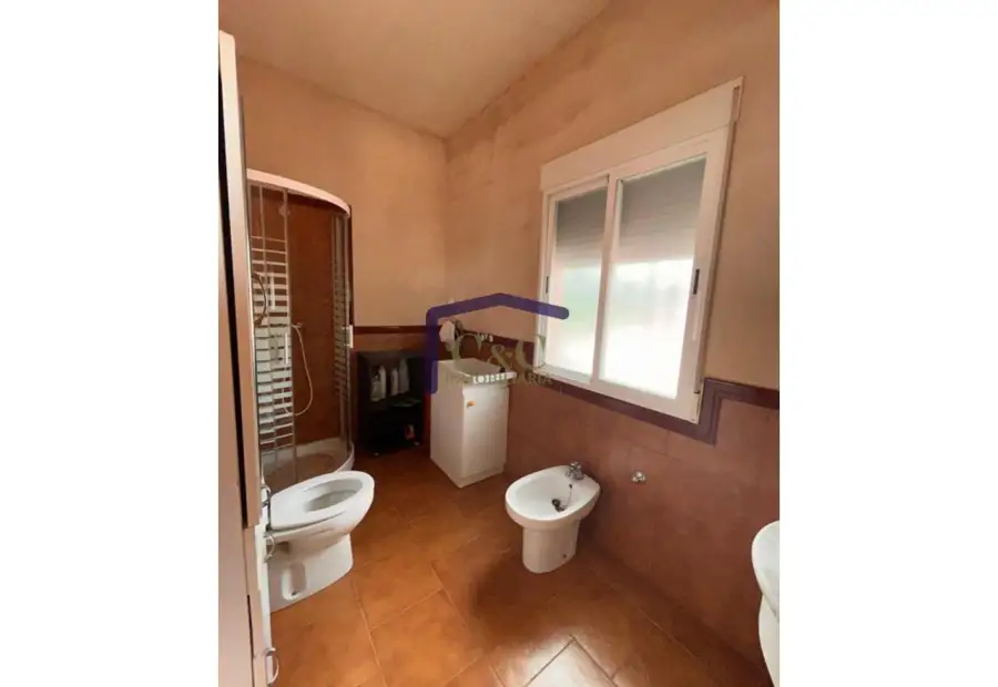 venta de casa en Manzanares, Carretera del moral en Manzanares
