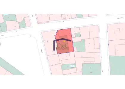 venta de casa en Manzanares, Castillo de Pilas Bonas en Manzanares