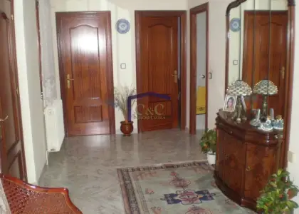 venta de casa en Manzanares, Castillo de Pilas Bonas en Manzanares