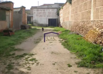 venta de casa en Manzanares, Castillo de Pilas Bonas en Manzanares