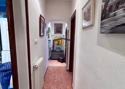 venta de casa en Manzanares, Centro en Manzanares