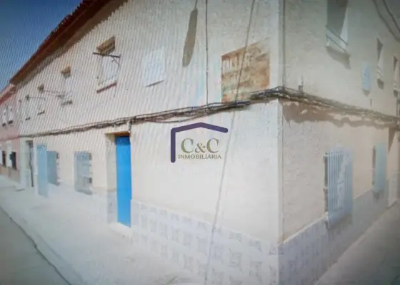 venta de casa en Manzanares, Divina pastora