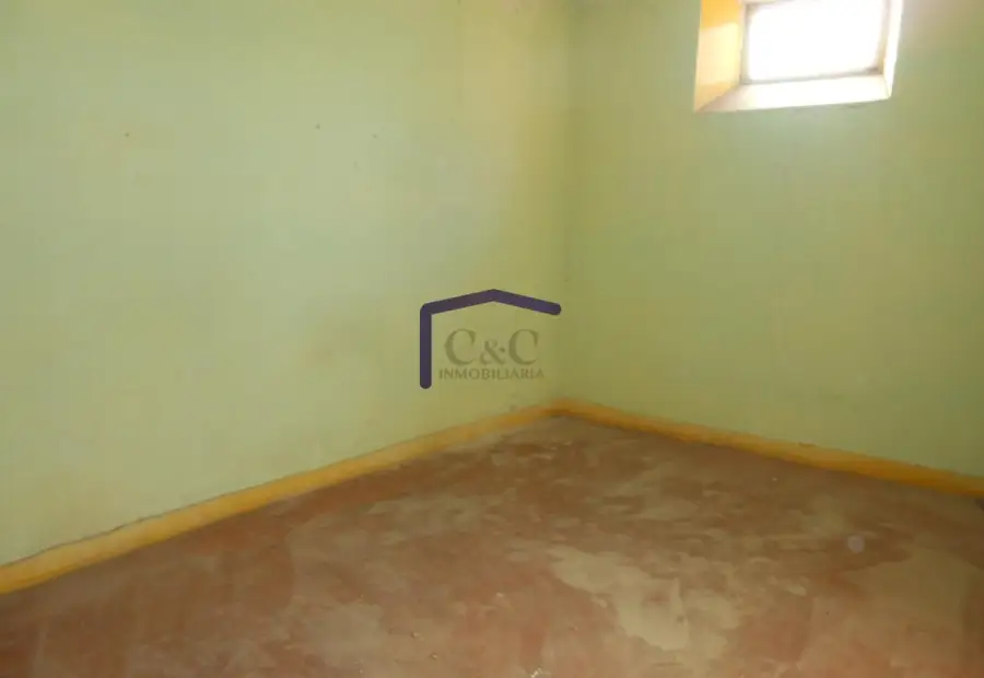 venta de casa en Manzanares, Jesús del Perdón en Manzanares