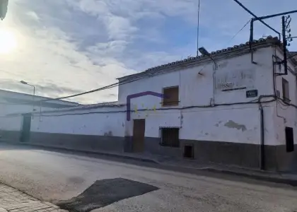 venta de casa en Manzanares, Manzanares en Manzanares