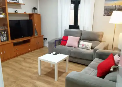 venta de casa en Manzanares, Paseo del río en Manzanares