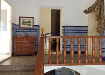venta de casa en Manzanares, Paseo La Estación en Manzanares