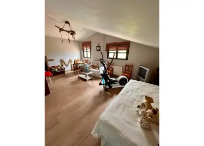 venta de casa en Manzanares, Paseos del rio en Manzanares