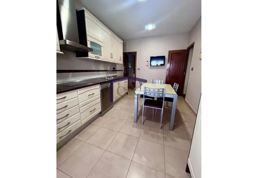 venta de casa en Manzanares, Plaza de la constitución en Manzanares
