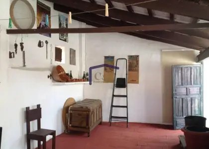 venta de casa en Manzanares, Plaza del Ayuntamiento en Manzanares