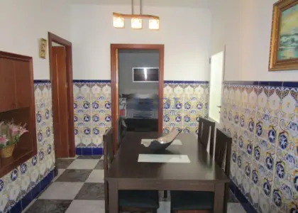 venta de casa en San Carlos del Valle, CENTRO en San Carlos del Valle
