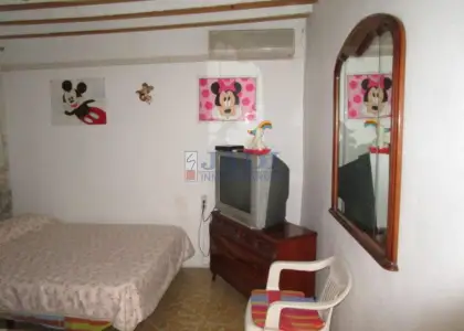 venta de casa en Santa Cruz de Mudela, CENTRO en Santa Cruz de Mudela