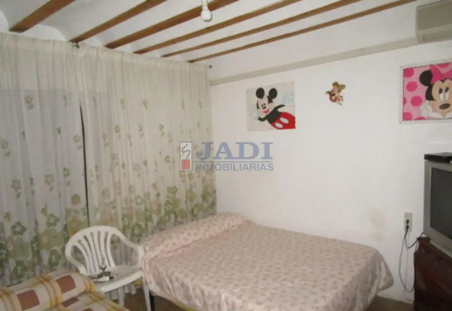 venta de casa en Santa Cruz de Mudela, CENTRO en Santa Cruz de Mudela