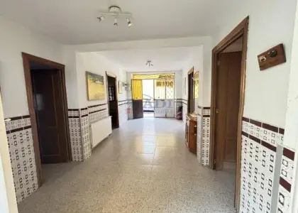 venta de casa en Valdepeñas, AUDITORIO en Valdepeñas