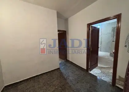 venta de casa en Valdepeñas, AVDA ESTUDIANTES en Valdepeñas
