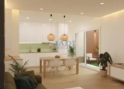 venta de casa en Valdepeñas, AVDA ESTUDIANTES en Valdepeñas