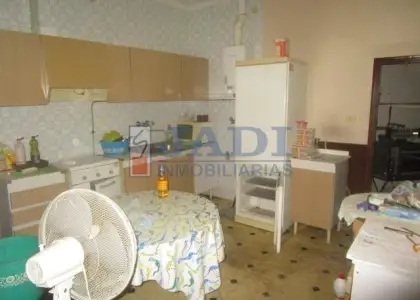 venta de casa en Valdepeñas, AVDA ESTUDIANTES en Valdepeñas