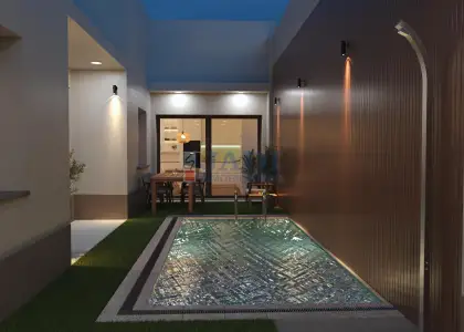 venta de casa en Valdepeñas, AVDA ESTUDIANTES en Valdepeñas