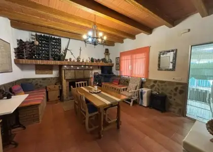 venta de casa en Valdepeñas, AVENIDA 1 DE JULIO en Valdepeñas