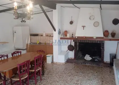 venta de casa en Valdepeñas, BAÑOS DEL PERAL en Valdepeñas