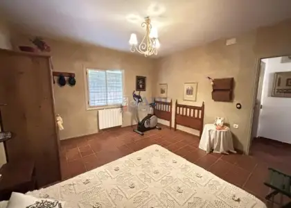 venta de casa en Valdepeñas, BAÑOS DEL PERAL en Valdepeñas